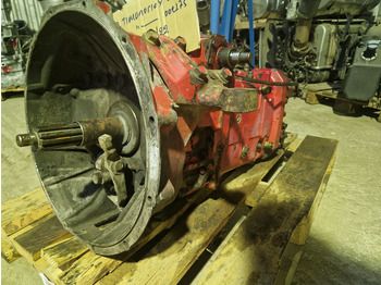 Коробка передач ZF
