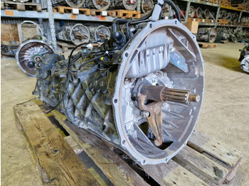 Коробка передач ZF