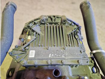 Блок управления ZF