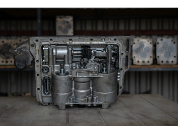 Блок управления MAN