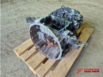 Коробка передач ZF