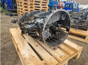 Коробка передач ZF
