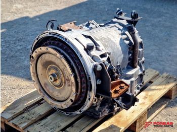 Коробка передач ZF