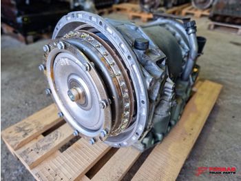 Коробка передач ZF