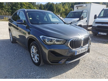 Универсал BMW