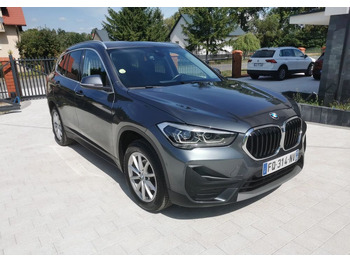 Универсал BMW