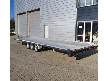 Прицеп-автовоз