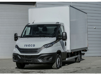 Малотоннажный фургон IVECO Daily 35s18