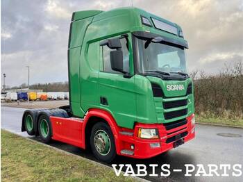 Тягач Scania R450 NGS Tractor unit: фото 1