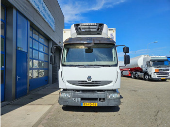 Рефрижератор Renault Midlum 220 DXI Carrier Dhollandia Laadklep 170.000 Km: фото 3