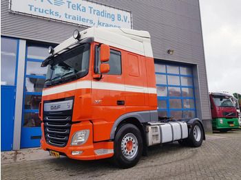 Тягач DAF XF