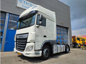 Тягач DAF XF 480