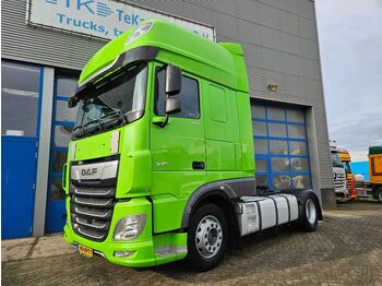 Тягач DAF XF 480