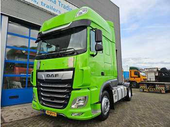 Тягач DAF XF 480