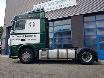 Тягач DAF XF 440 ADR AT FL EXII OX: фото 3
