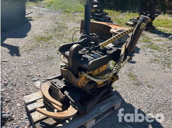 Навесное оборудование ENGCON