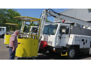 Аэродромная техника FMC