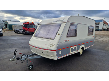 Прицеп дача