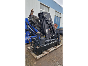 Кран-манипулятор для Грузовиков Hiab 244 EP-5 Hipro: фото 3 Кран-манипулятор для Грузовиков Hiab 244 EP-5 Hipro: фото 3