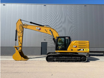 Гусеничный экскаватор CATERPILLAR 330GC