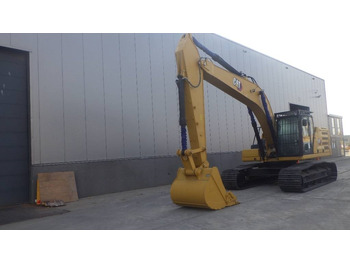 Новый Гусеничный экскаватор CAT 330 GC (NEW/Non CE certified): фото 2
