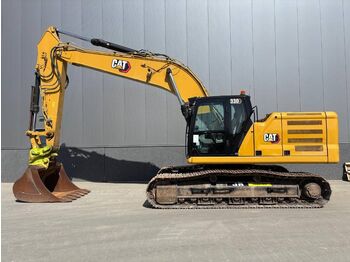 Гусеничный экскаватор CATERPILLAR 330