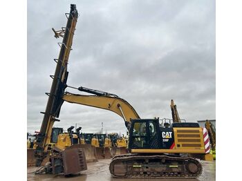 Экскаватор CATERPILLAR 336FL