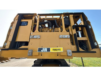 Гусеничный экскаватор CAT 374: фото 3