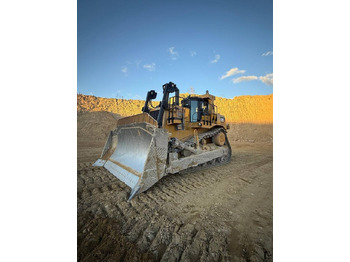 Бульдозер CATERPILLAR