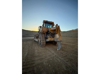 Бульдозер CAT D 10 T 2 (Coming soon): фото 4