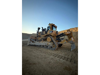 Бульдозер CAT D 10 T 2 (Coming soon): фото 3