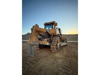 Бульдозер CAT D 10 T 2 (Coming soon): фото 5