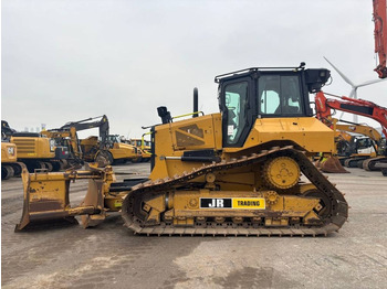 Бульдозер CATERPILLAR D5