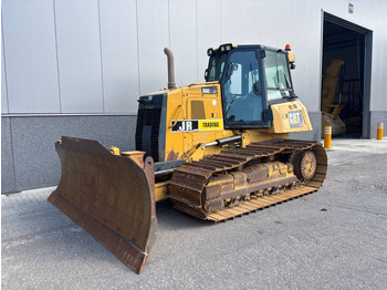 Бульдозер CATERPILLAR D6K2