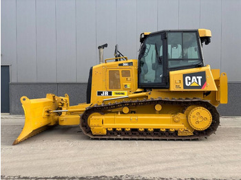 Бульдозер CATERPILLAR D6K2