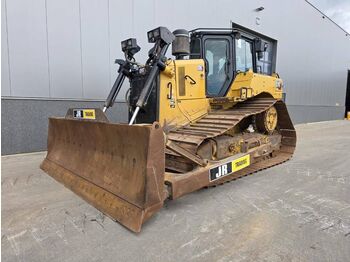 Бульдозер CATERPILLAR D6