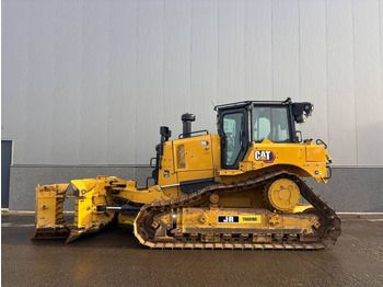 Бульдозер CATERPILLAR D6