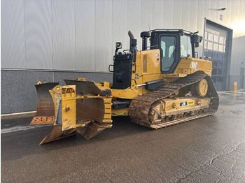 Бульдозер CATERPILLAR D6