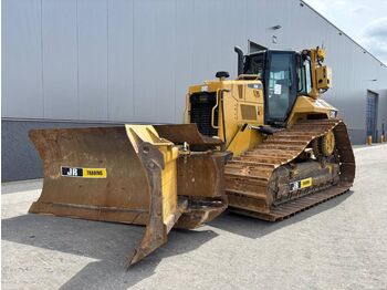 Бульдозер CATERPILLAR D6N LGP