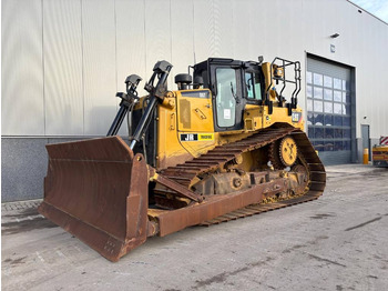 Бульдозер CATERPILLAR D6T