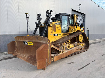 Бульдозер CATERPILLAR D6T