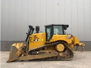 Бульдозер CATERPILLAR D6