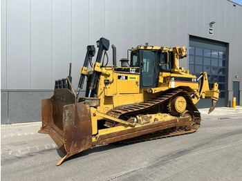 Бульдозер CATERPILLAR D7R