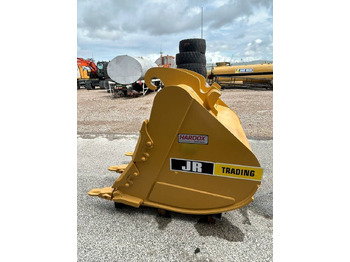 Новый Ковш для Строительной техники CW 45 Rock Bucket: фото 2