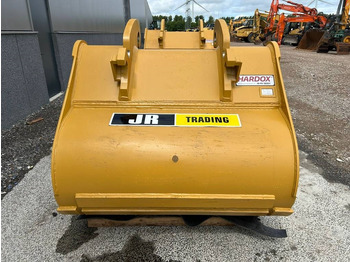 Новый Ковш для Строительной техники CW 45 Rock Bucket: фото 4
