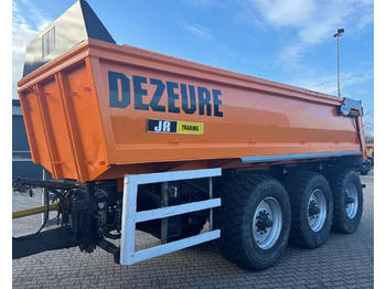 Сельскохозяйственный прицеп