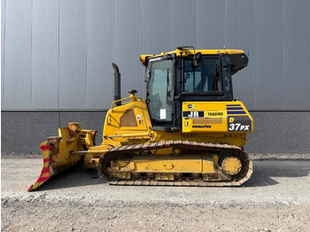 Бульдозер Komatsu D37 PX-23: фото 2 Бульдозер Komatsu D37 PX-23: фото 2