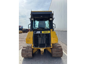 Бульдозер Komatsu D37 PX-23: фото 4 Бульдозер Komatsu D37 PX-23: фото 4