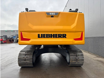 Гусеничный экскаватор Liebherr R 930 LC (New/Unused): фото 4