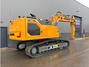 Гусеничный экскаватор Liebherr R 930 LC (New/Unused): фото 5
